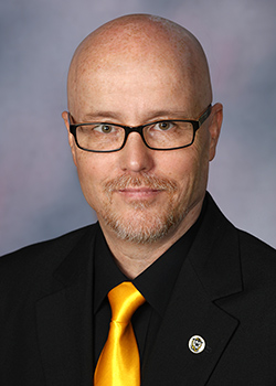 Mike Walker picture Picture of Mike Walker